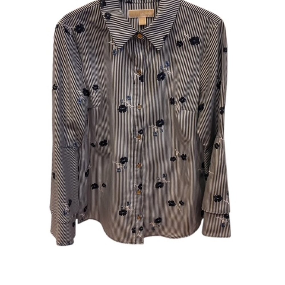 MICHAEL KORS Tailored Women's Blouse